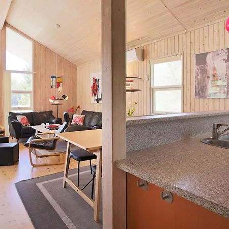 Luxury Retreat In Marielyst - By Traum *