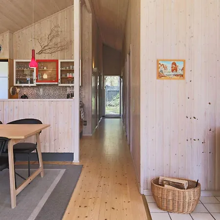 Luxury Retreat In Marielyst - By Traum *