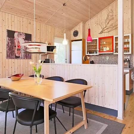 Luxury Retreat In Marielyst - By Traum Prázdninový dům *