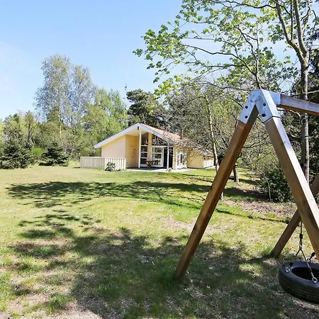 Luxury Retreat In Marielyst - By Traum Prázdninový dům Bøtø By