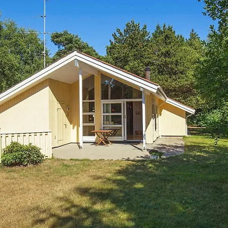 Luxury Retreat In Marielyst - By Traum *