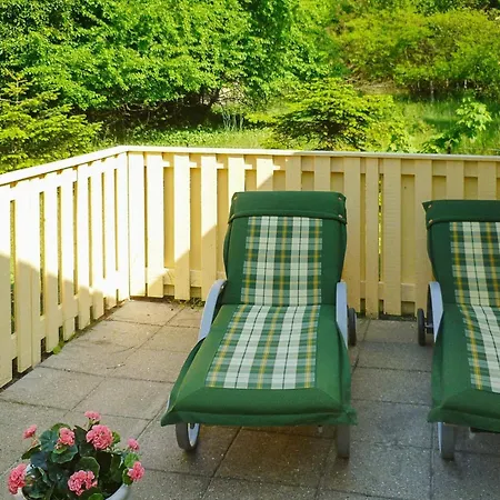 5 Star In Vaeggerlose Holiday home *