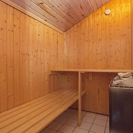 Luxury Retreat In Marielyst - By Traum Prázdninový dům *