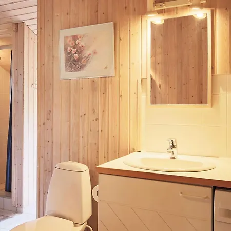 Luxury Retreat In Marielyst - By Traum *