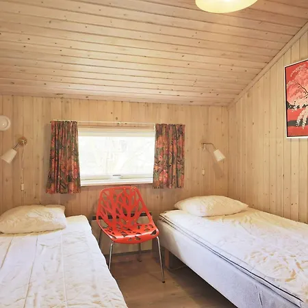 5 Star In Vaeggerlose * Bøtø By