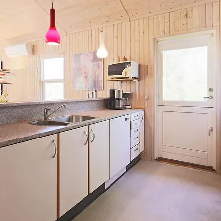 Luxury Retreat In Marielyst - By Traum