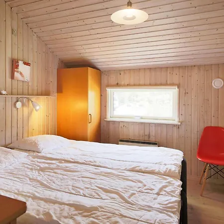 Luxury Retreat In Marielyst - By Traum Prázdninový dům