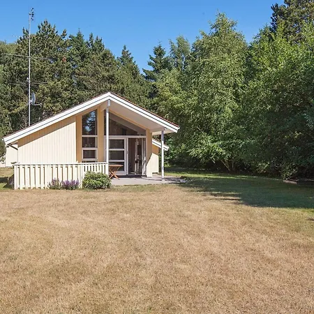 5 Star In Vaeggerlose Holiday home