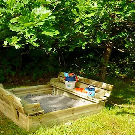 Holiday home 5 Star In Vaeggerlose Boto By