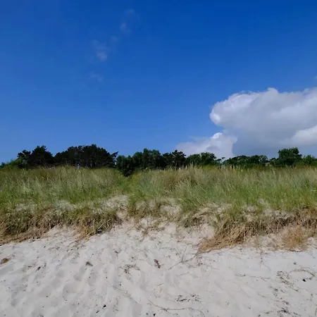 Luxury Retreat In Marielyst - By Traum Prázdninový dům