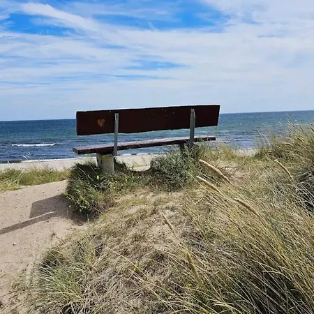 Holiday home 5 Star In Vaeggerlose