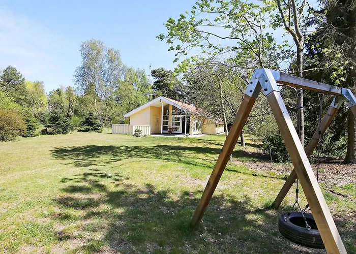 Luxury Retreat In Marielyst - By Traum Дом отдыха Boto By