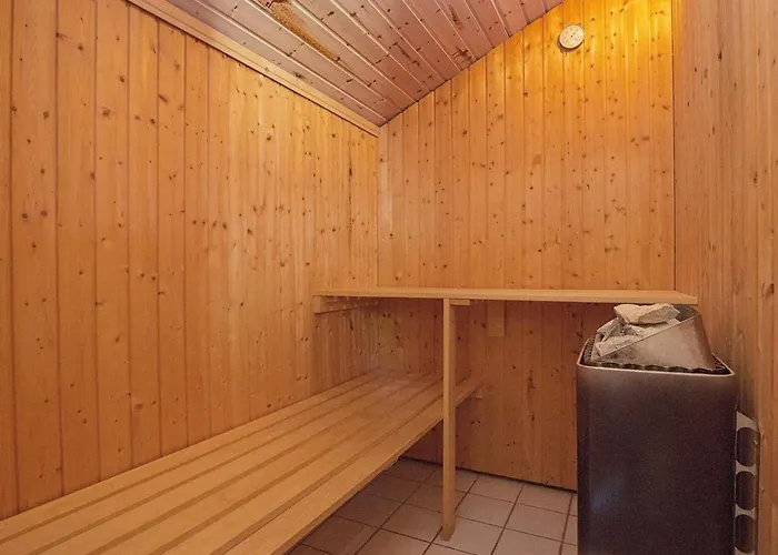 Luxury Retreat In Marielyst - By Traum Дом отдыха *