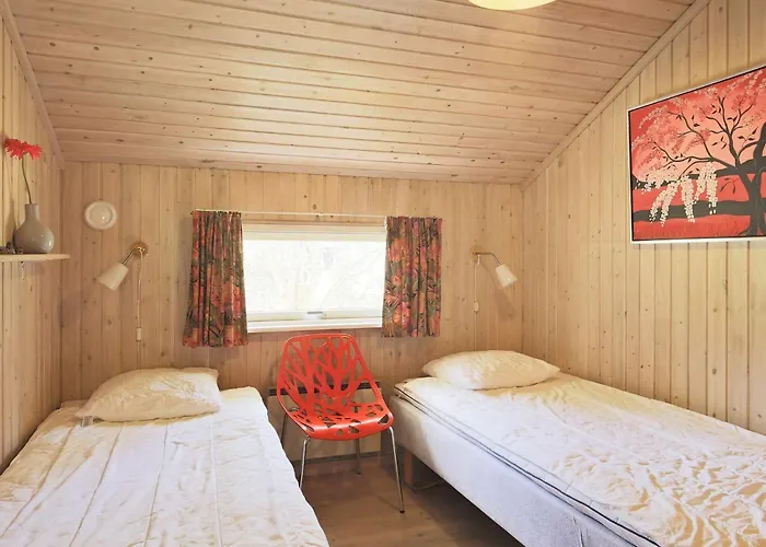 Luxury Retreat In Marielyst - By Traum * Boto By