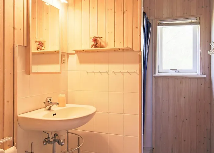 Luxury Retreat In Marielyst - By Traum Дом отдыха *