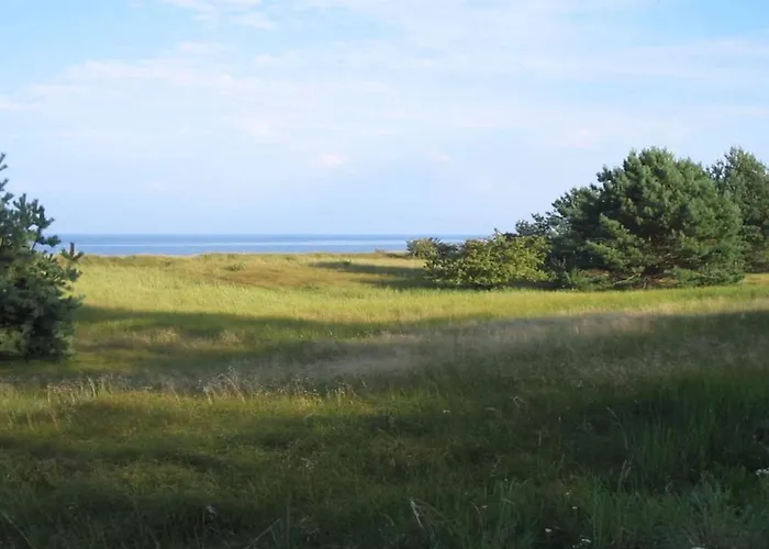 Luxury Retreat In Marielyst - By Traum Дом отдыха Boto By